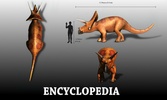 Dinopedia screenshot 4