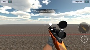 Sniper Z screenshot 2