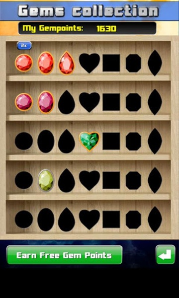 Gems XXL 2: Collect Jewels - Preview 2
