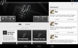 Spurs screenshot 6