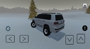 Driving Off Road Cruiser 4x4 screenshot 7