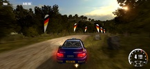 Rush Rally 3 Demo screenshot 23