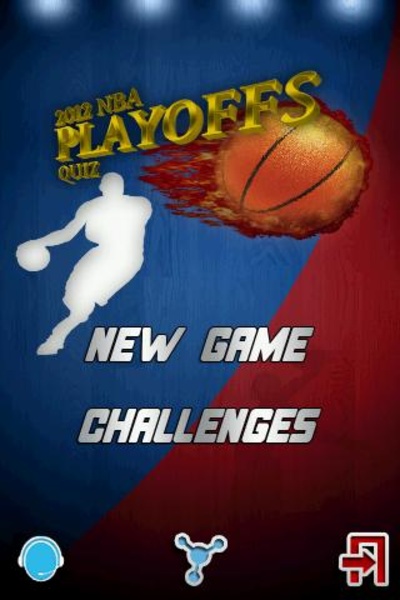 2012 NBA Playoffs Quiz - Preview 7