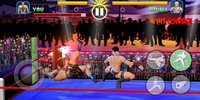 Wrestling Fight Revolution 20 screenshot 5