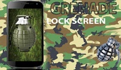 Grenade Screen Lock screenshot 3