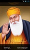 Satnam Waheguru Ji 3D LWP screenshot 6