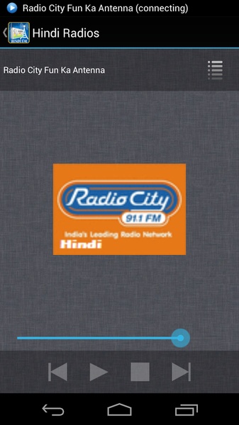 Hindi FM - Preview 2