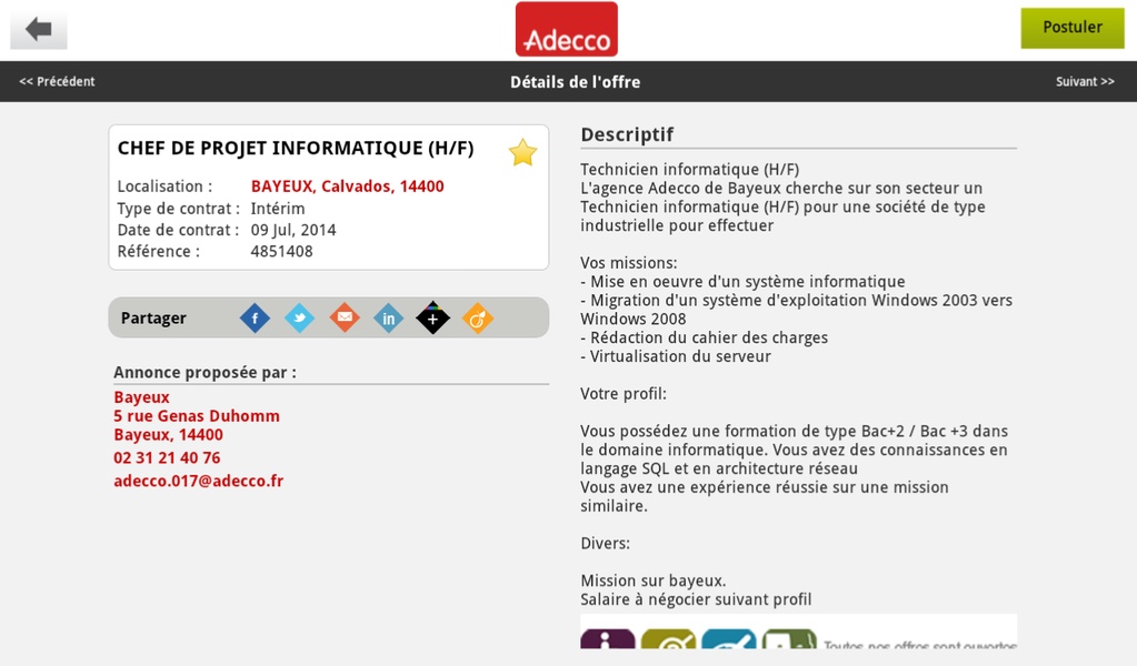 Adecco - Preview 13