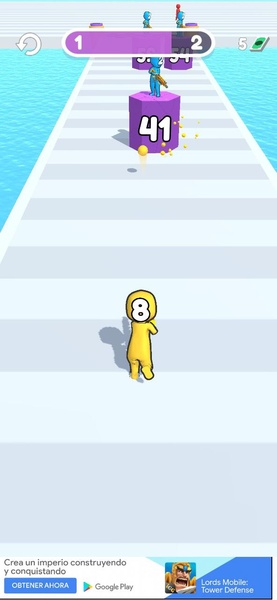 Merge Grabber - Preview 8