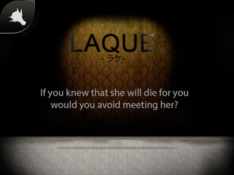 LAQUE - Preview 3
