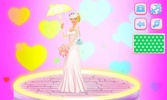 My Perfect Wedding Dress Up screenshot 6