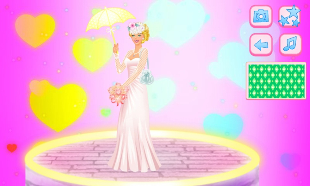 My Perfect Wedding Dress Up - Preview 6