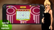 Jackpot Bingo Bash screenshot 1