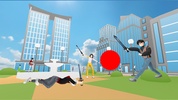 Sword ball screenshot 5