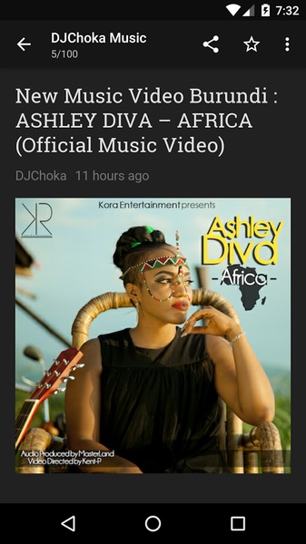 DJChoka Music - Preview 8
