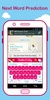 Keyboard Resmi Hello Kitty screenshot 4