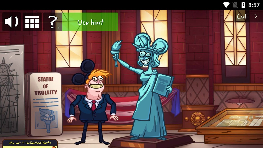 Troll Quest USA Adventure 2 - Preview 4