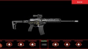 Weapon Builder screenshot 4