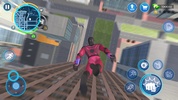 Spider Hero: Gangster City screenshot 2