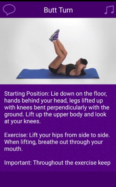 Fit Body - Preview 1