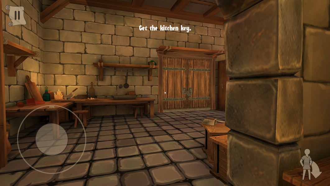 The Room: Old Sins Latest Version 1.0.3 for Android