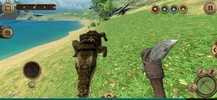 Survival Island: EVO screenshot 1