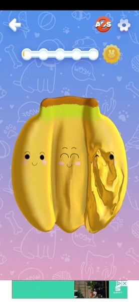 Squishy Ouch - Preview 2