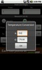 Recipe Convert screenshot 1
