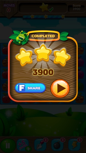 Juicy Fruit Link - Preview 9