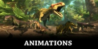 Dinopedia screenshot 2