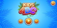 ABC Kids Game - Tracing & Phonics screenshot 6