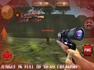 Zombie Elite Killer screenshot 5