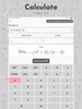 Limit Calculator Solver screenshot 2