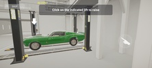 CPM Garage screenshot 6