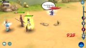Guardians of Sword screenshot 5