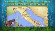 Atlantis Quest screenshot 4