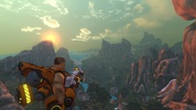 FireFall screenshot 5