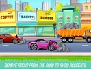 Truck Adventure Game: Car Wash screenshot 4