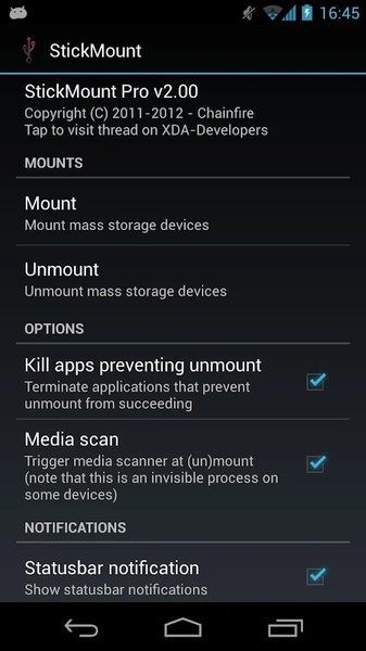 StickMount - Preview 2