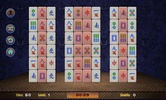 Slide Mahjong screenshot 5