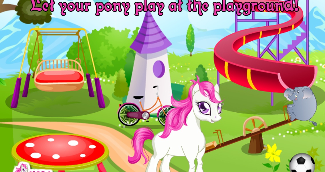 Cute Pony Care - Preview 6