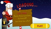 Santa Skate screenshot 2