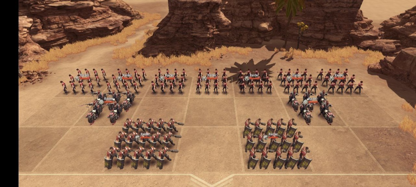 Mecha Domination - Preview 10