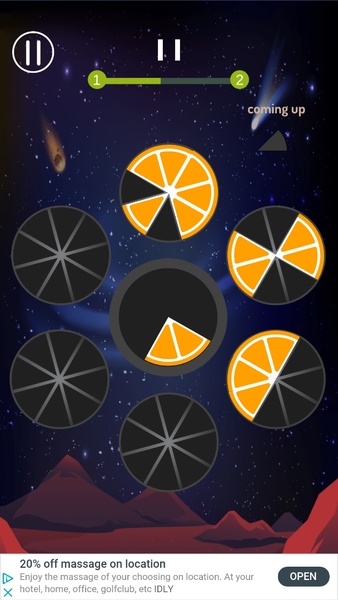 Slices Puzzle - Preview 4
