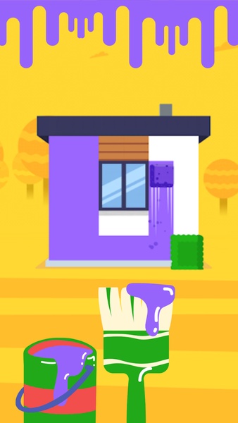 Paint my house like a pro - Preview 4