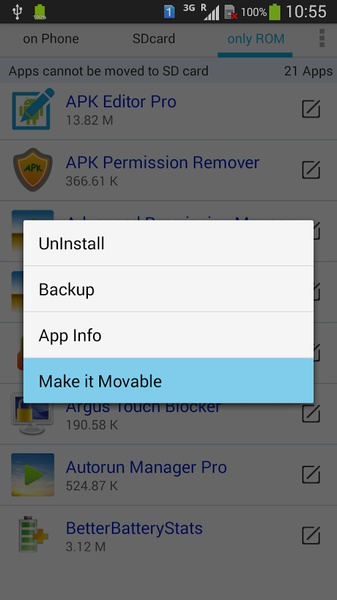 Apps Movable - Preview 5