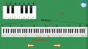 Super Piano screenshot 1