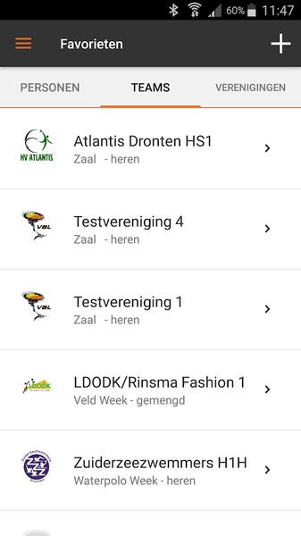 Sportlinked - Preview 5