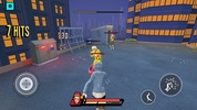 Spider Hero 2 screenshot 8