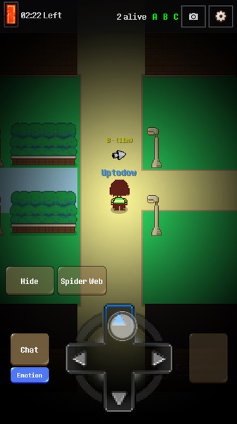 Deadtale - Preview 8